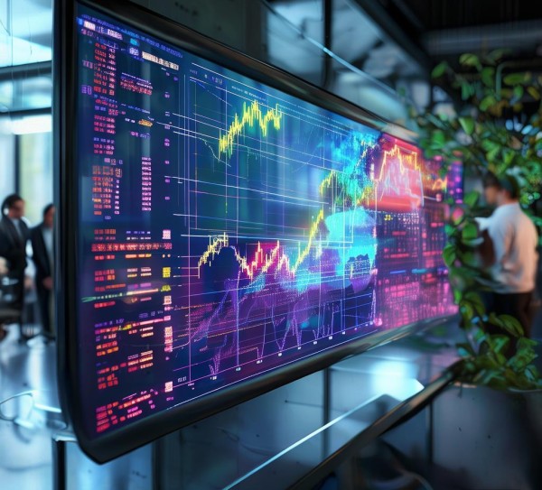 仕阳绿能科技，动态股价追踪与行业洞察