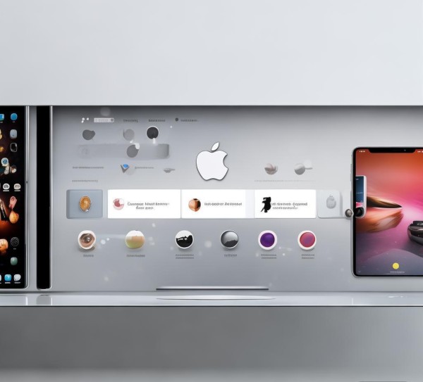 苹果科技动态桌面在哪里？一文详解设置与使用方法