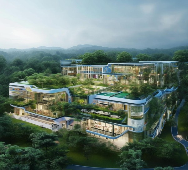 神农架变频科技开发有限公司，生态智慧与科技赋能的深度融合者——探索绿色科技在区域发展中的创新路径