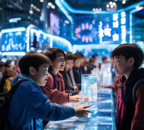 宁波市科技活动方案，点燃创新火花，培育未来科技人才