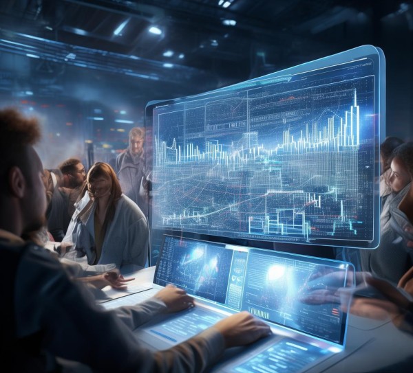 科技创新与统计数据分析的深度融合，驱动决策精准化与产业升级的核心引擎