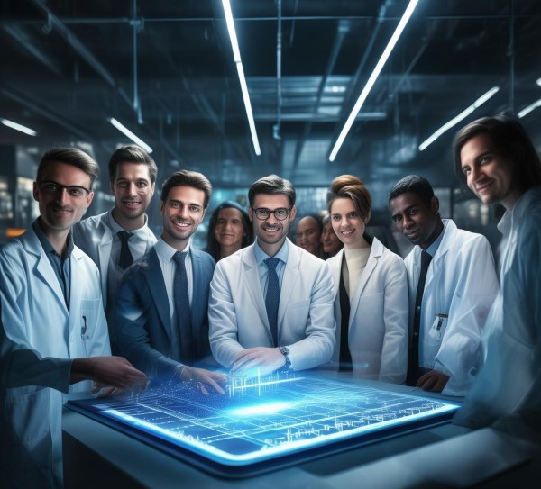 中碳碳汇科技开发有限公司，科技创新赋能碳汇事业，共筑绿色低碳未来