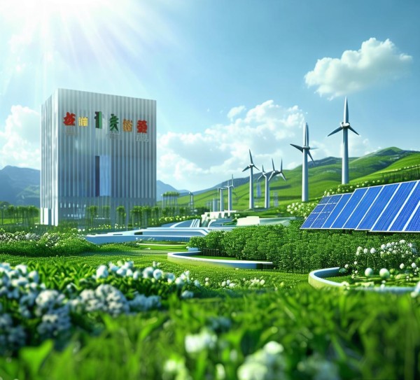 海南新能沅科技开发有限公司，深耕新能源领域，赋能绿色可持续发展