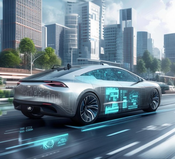 小米汽车，创新科技与生活融合，重塑未来出行新生态