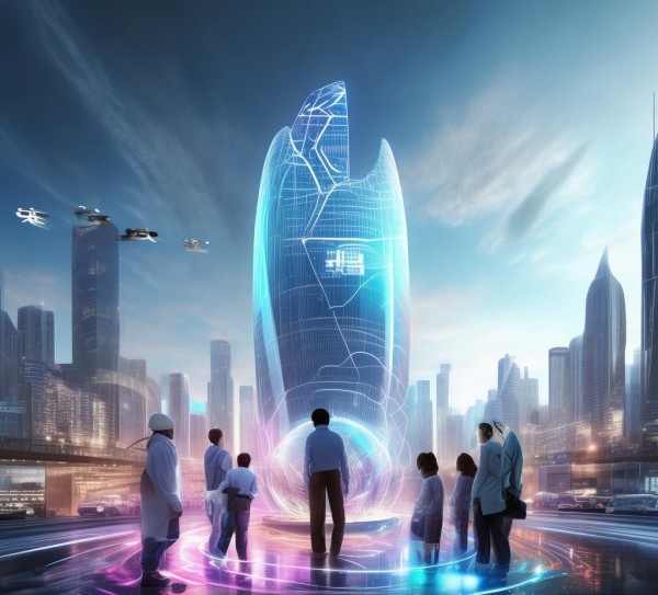 智创唯科技,驱动智慧未来,赋能产业升级的科技力量 智创唯科技,驱动智慧未来,赋能产业升级的科技力量