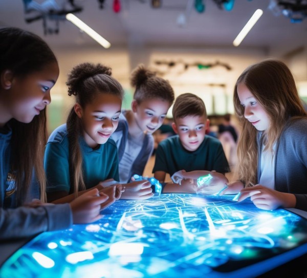 创新引领成长，学校科技活动月实施方案