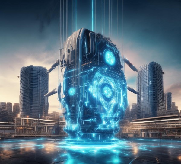 新制生产力与科技创新的深度融合，驱动高质量发展的核心引擎