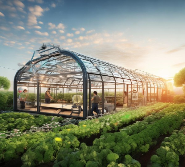 赋能现代农业发展，德州开源农业科技开发有限公司的科技引领与农业创新实践