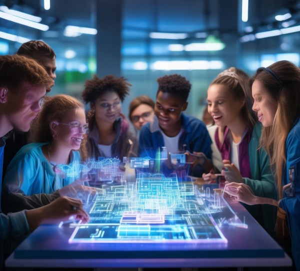 校园科技活动方案设计，创新引领，点亮学生科技素养的实践路径