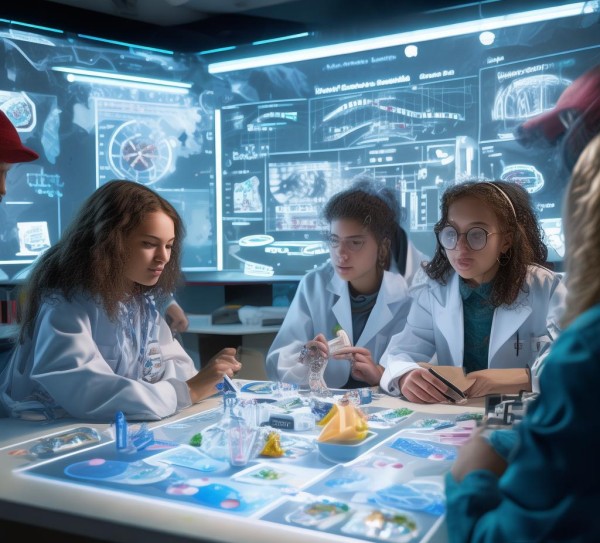 以科技之力，治白色污染——中小学白色污染防治科技活动方案设计