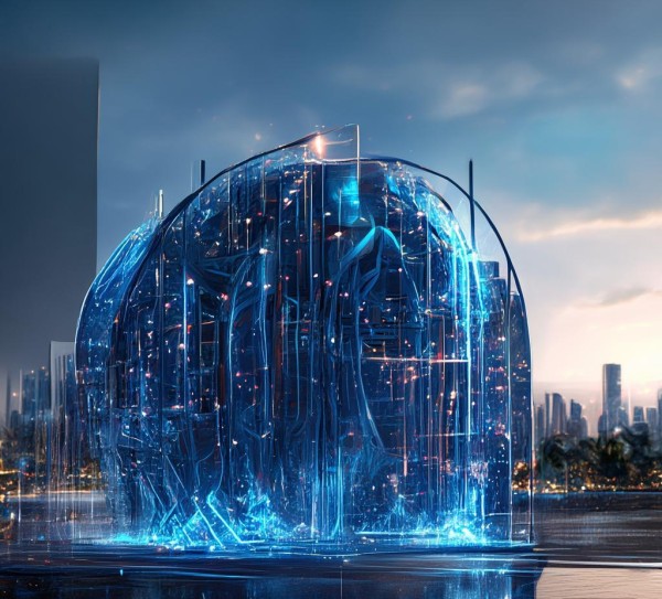 互联网大数据与科技创新，重塑产业格局的引擎与未来图景