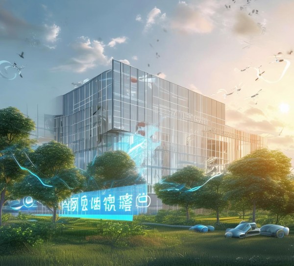 一树山科技开发有限公司，科技赋能生态，引领智慧发展新方向