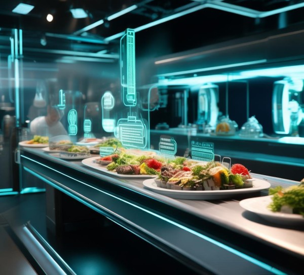 科技赋能美食新体验，锦沁食品科技开发有限公司引领健康饮食风尚