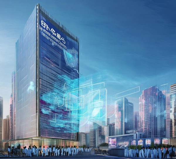 上亿科技开发有限公司，科技赋能未来，驱动产业升级的创新引擎