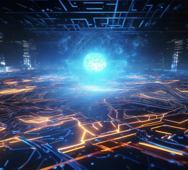 亿欧科技与产业创新平台，链接科技与产业，赋能创新生态的加速器