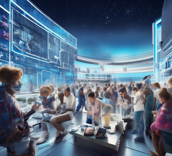 身边的科技活动方案，从日常到创新的多元实践