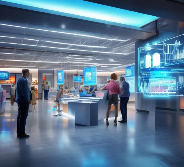 [银行名称]202X年科技活动周宣传方案，科技赋能金融服务，提升客户体验