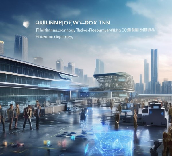 科技赋能产业升级，创新驱动区域发展——哈尔滨万丽基业科技开发有限公司发展纪实