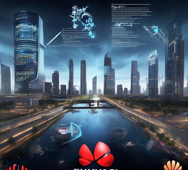 大疆创新与华为科技有关系吗？解密两者间的复杂关联与独立发展路径