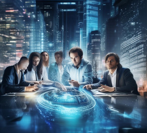 东莞唯一网络科技开发，深耕数字浪潮，赋能企业创新发展