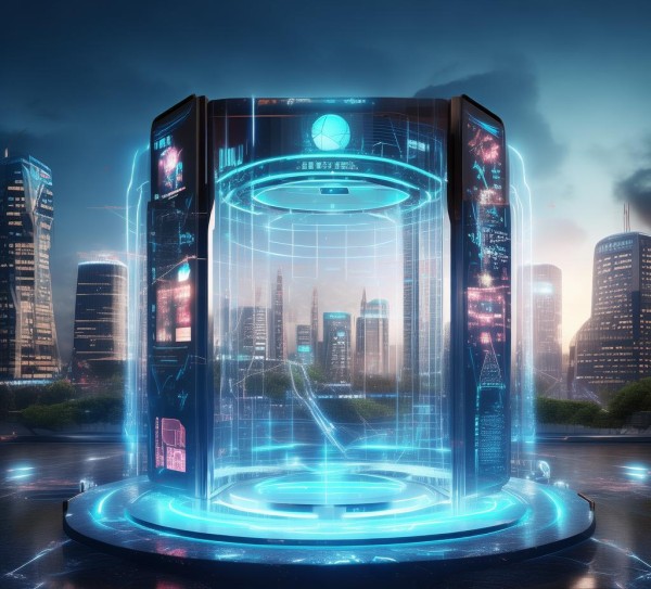 探索辉华科技开发有限公司官网，科技赋能，驱动创新与发展的数字门户