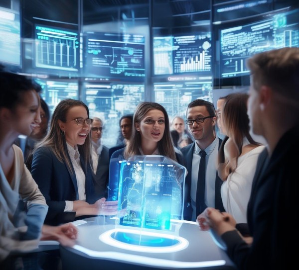 创新金融与金融科技研究生专业，引领金融科技时代的高层次人才培养