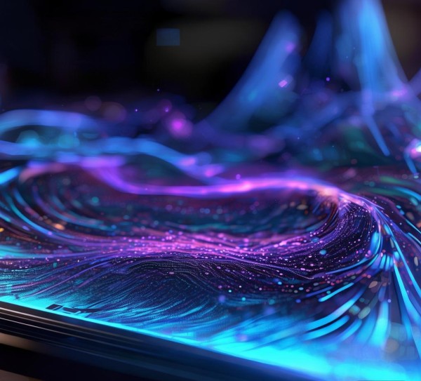 3D黑科技动态壁纸，重塑屏幕视觉体验的沉浸式革命