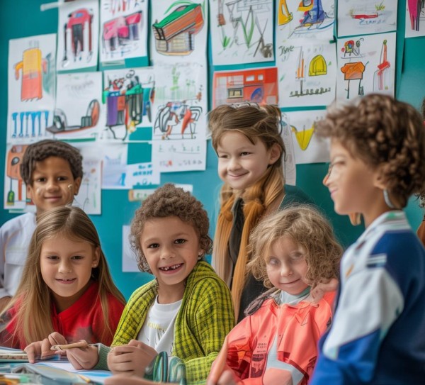 小学科技活动方案成果，创新思维与实践能力的双丰收