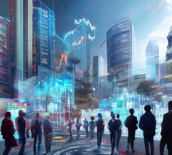 中国资本市场与科技创新，深度融合的路径与未来展望