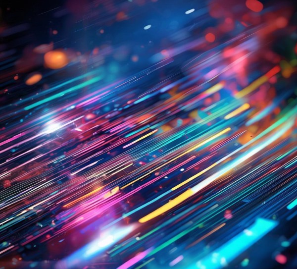 解锁视觉新维度，高科技动态封面素材图的创新魅力与设计应用