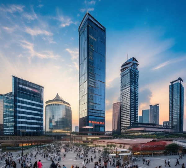 中国第四大科技开发区，武汉东湖高新区的创新发展之路