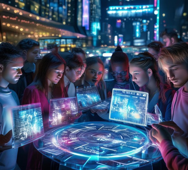 掌握科技动态的意义与作用，在科技浪潮中把握发展主动权