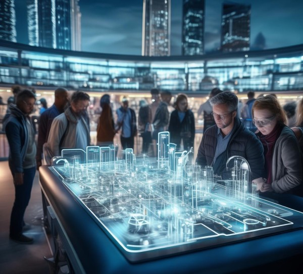 科技创新赋能经济高质量发展，破局路径与时代价值