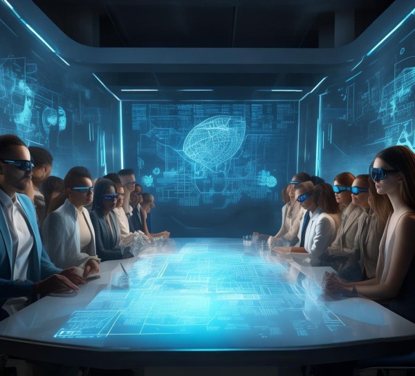 科技革命驱动管理科学创新，重构组织与未来治理范式