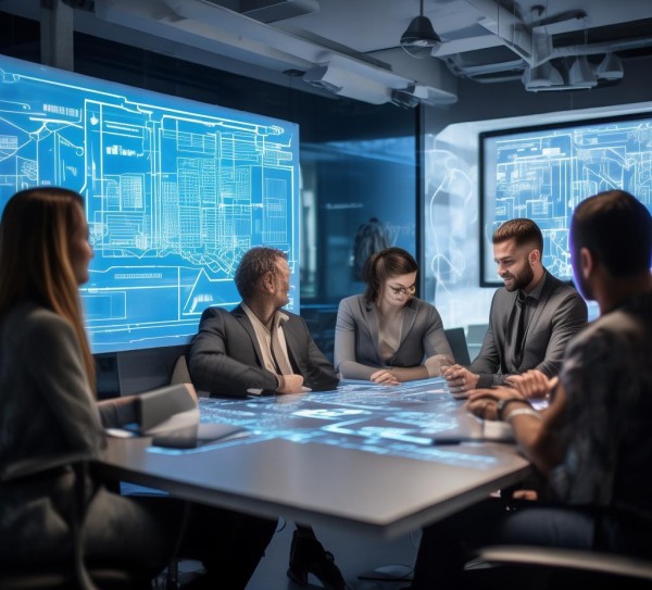 企业科技活动方案设计，创新驱动与实效结合的实践指南