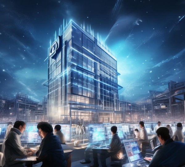 徐州市博大科技开发有限公司，科技创新赋能产业升级的先锋力量