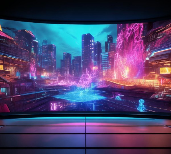 解锁视觉盛宴，高科技动态壁纸设置全攻略