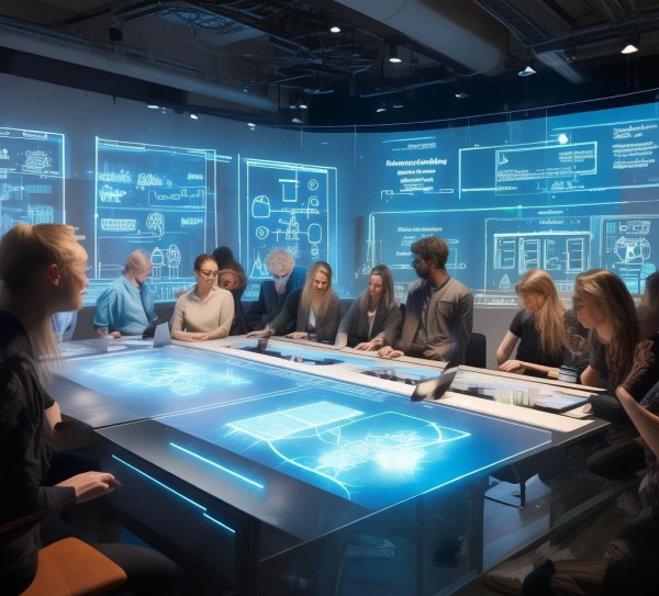 画室科技活动方案撰写指南，从构思到落地的完整框架与实施步骤