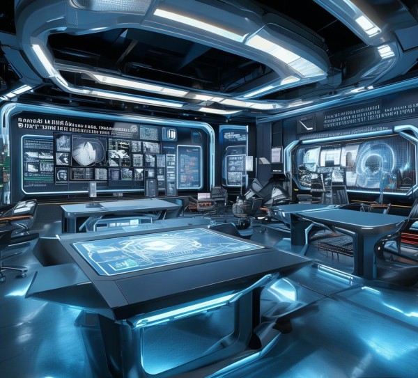 科技活动室布置方案，营造创新氛围，激发科技兴趣的实践指南