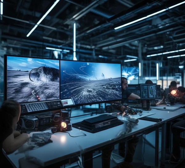 科技动态跟踪成片制作全流程解析，从信息采集到成品输出的专业路径