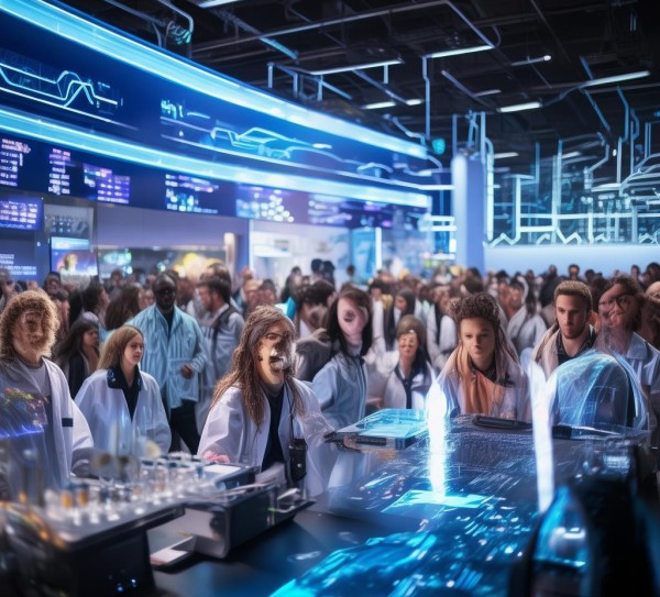 县区科技活动周实施方案，点燃科技热情，赋能创新发展