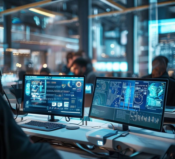 思博瑞科技开发公司怎么样？技术实力与市场口碑的双重认可