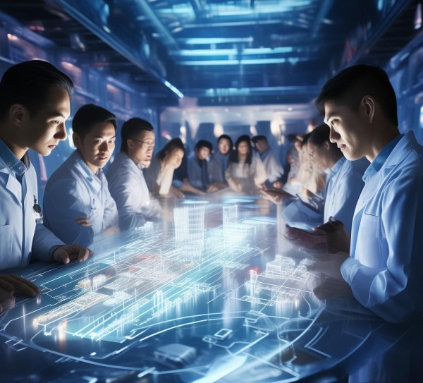 赋能创新，智创未来，贵州省科技活动方案的设计与实施路径研究