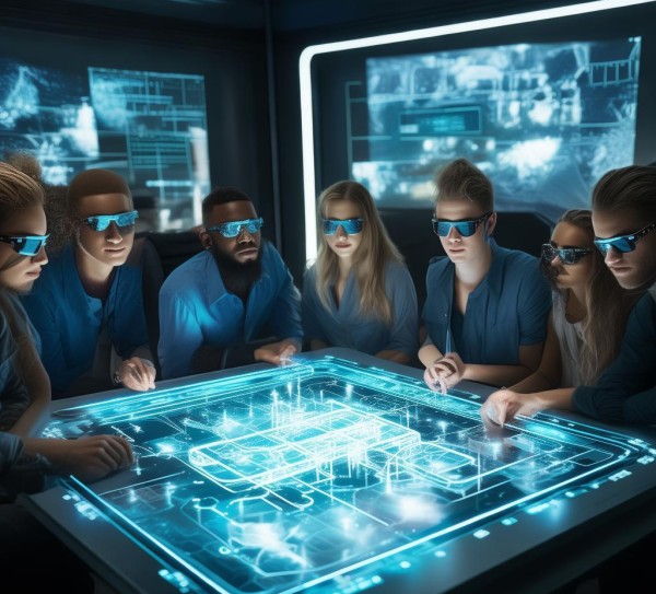 理解创想，科技活动方案的深度设计与实施策略