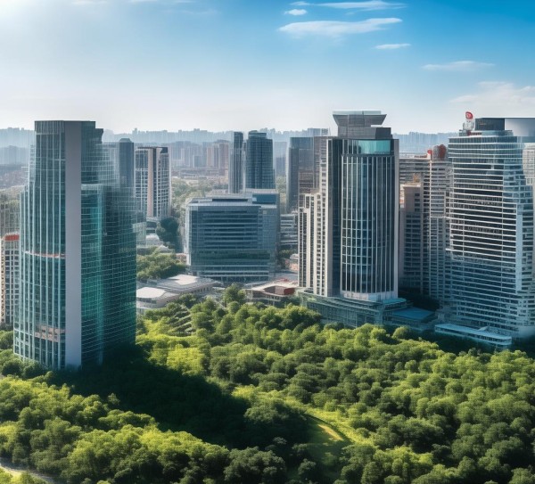 亦庄科技开发区属于北京哪个区？解析亦庄的行政归属与区域价值