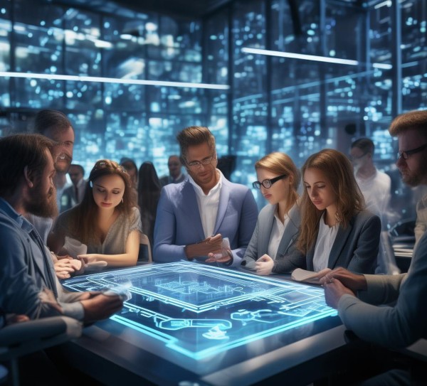 学术科技赋能创新创业，方法与实践的深度融合